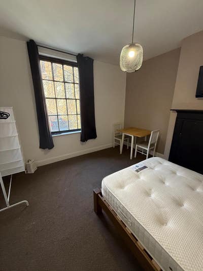 Double Room | Boston Town Centre | No Deposit Main Photo