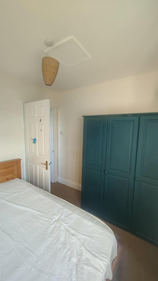  Room Available in House Share Near Saunton Beach Main Photo