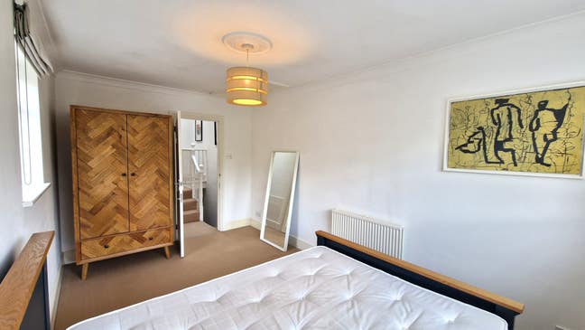 Spacious house share Main Photo