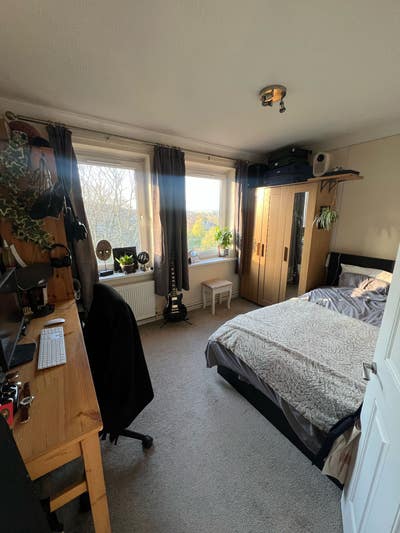 Room in a 2-bedroom flat - Preston Park Main Photo