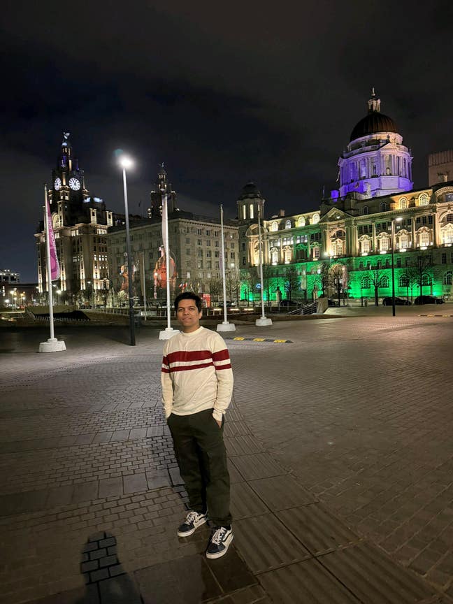Looking for a Room in Belfast – From 1st May Main Photo