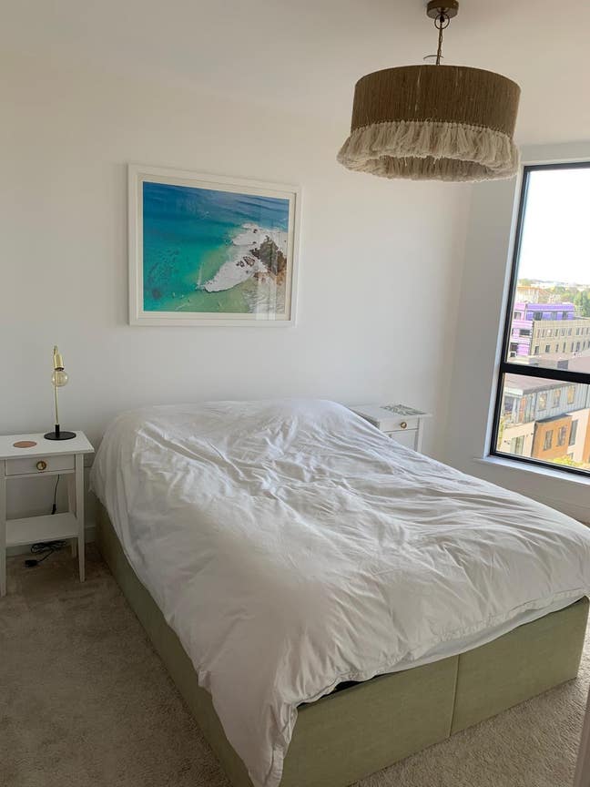 Renovated Ensuite double room in Brixton  Main Photo