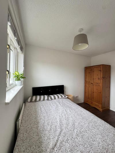 Furnished Single Bedroom Available  Main Photo