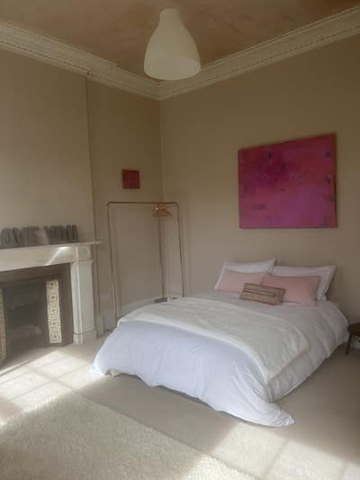 Double room quiet and peaceful Main Photo