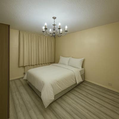 Spacious Rooms to Rent in Modern, Peaceful Home E6 Main Photo