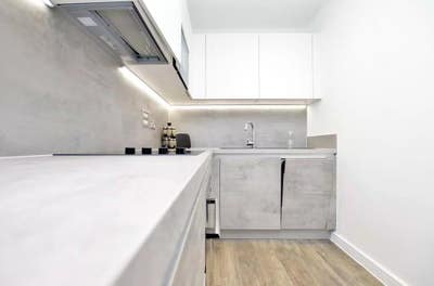 Modern 1Bed Flat in Barking – £1,500 p/m (All Inc) Main Photo