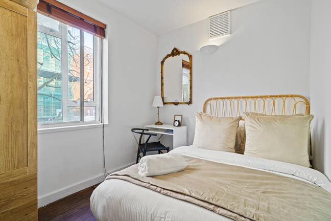 Beautiful Dbl Room In Chelsea Apartment - £1100pm Main Photo