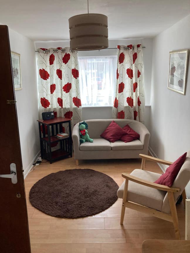 Chelmsford shared house- large room with shower Main Photo