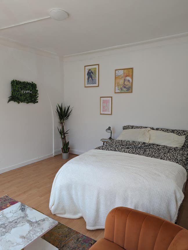 Large Double Room Tottenham Hale  Main Photo