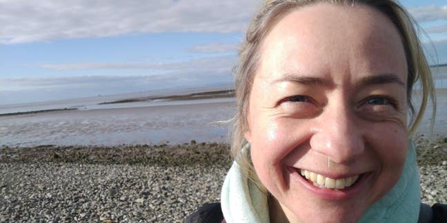 I am working full time in the Stretford/ Traf... Main Photo