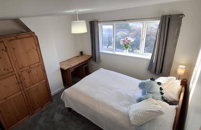 House share in Rumney Cardiff Main Photo