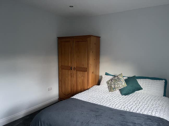 1 double room  Main Photo