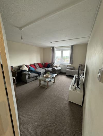 1 Bedroom Apartment Main Photo