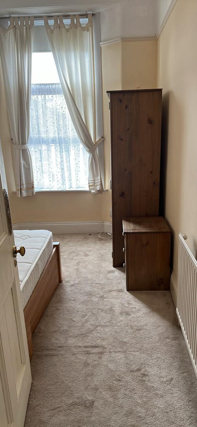 Single room  Main Photo