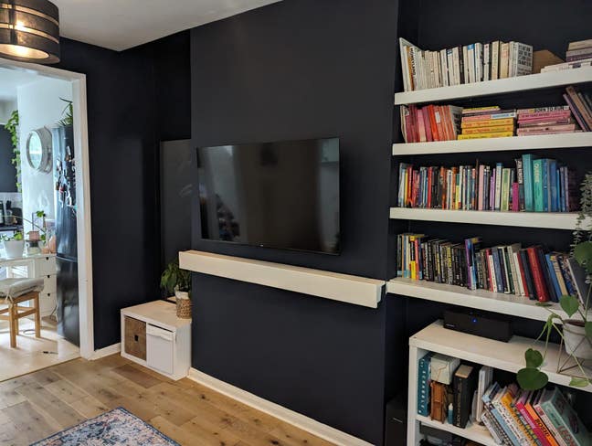 Double Room in Lovely Home Main Photo