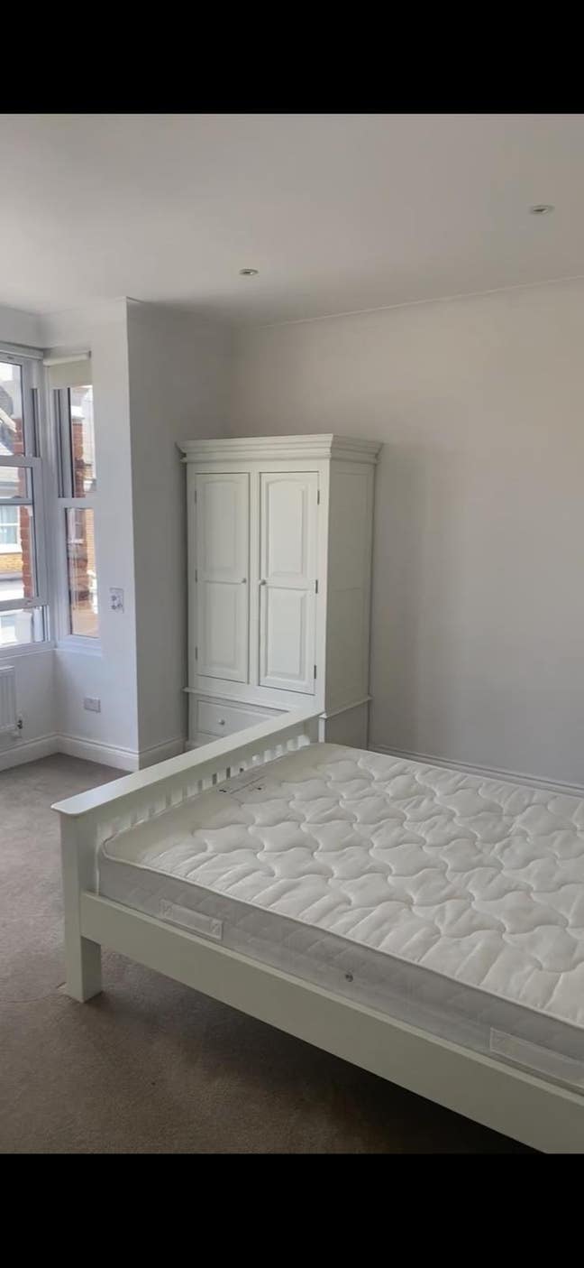 Stunning Double Room En-Suite in Acton Main Photo