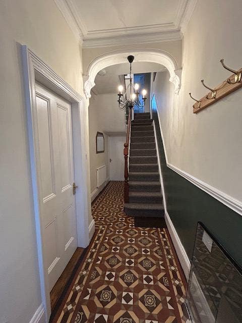 Derby City Centre - Furnished Double Room to Rent Main Photo