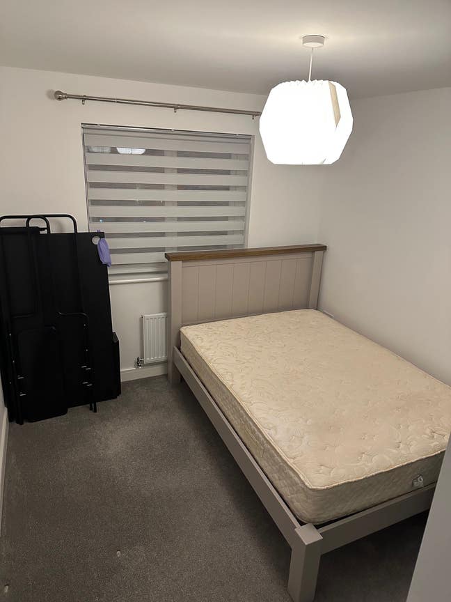 2 Lovely Double Bedrooms Available  Main Photo