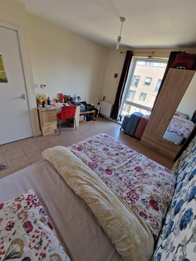 New!!!!!Double room for rent  Main Photo