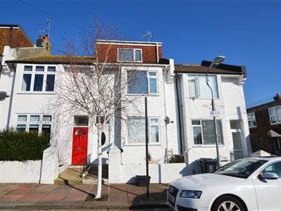 3 Bristol Street Main Photo