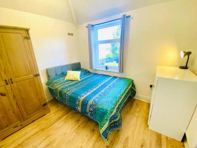 REDUCED Double Room .6 Bed Withington  🏡  Main Photo