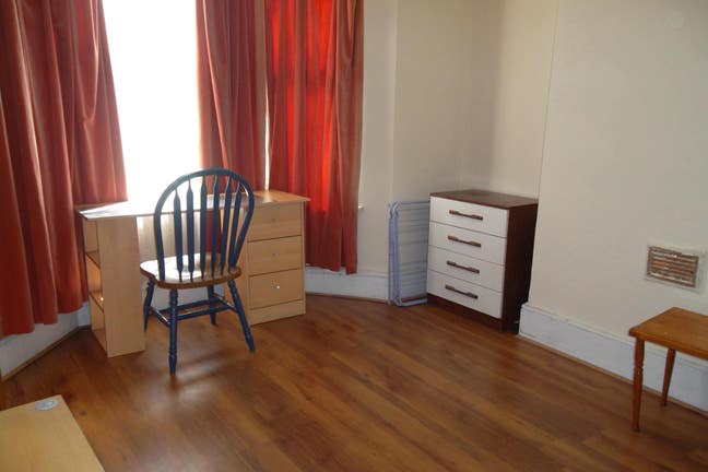 Double and single room in greenwich Main Photo