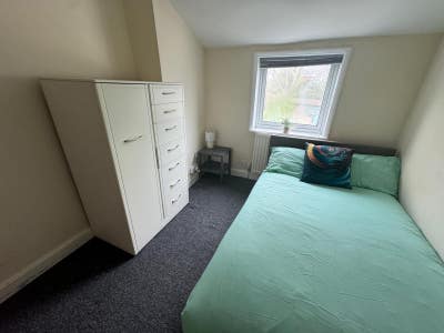 🌠Room Avail Now, 15 Min Drive to Hospital🌠🚀34Er Main Photo