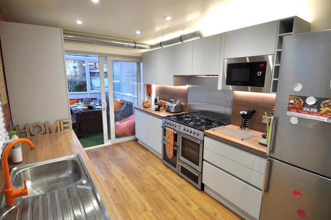 Great Double Room, fantastic location!   Main Photo