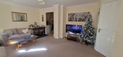 Double Bed Room with Private Shower/Bath  - NHS Main Photo