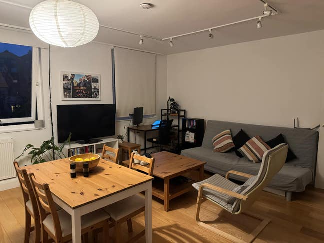 Single bed near Paddington and Lancaster Gate  Main Photo