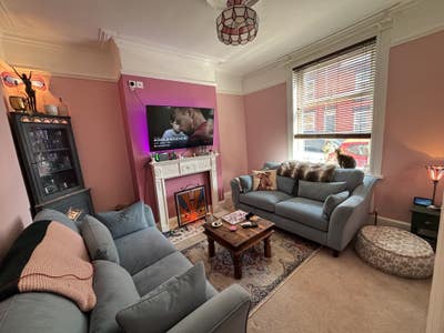 Double En Suite Room Main Photo