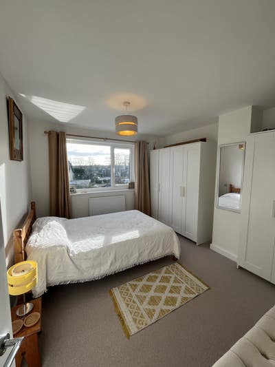 Short term let Woodstock April and May Main Photo