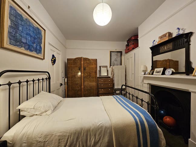 Comfortable room in friendly house in Ramsgate. Main Photo