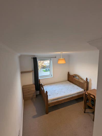Double room in spacious 3 bed house Main Photo