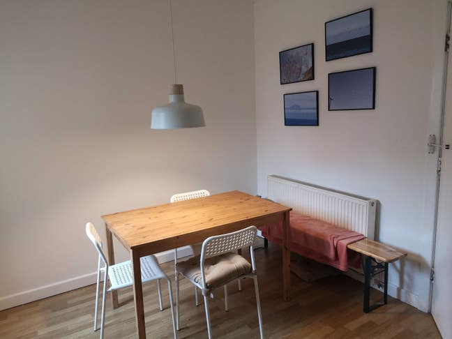 Temporary let, double room near Sefton Park Main Photo