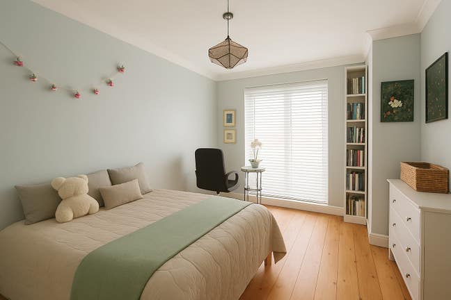 Derwent House Mews - Student Property Main Photo