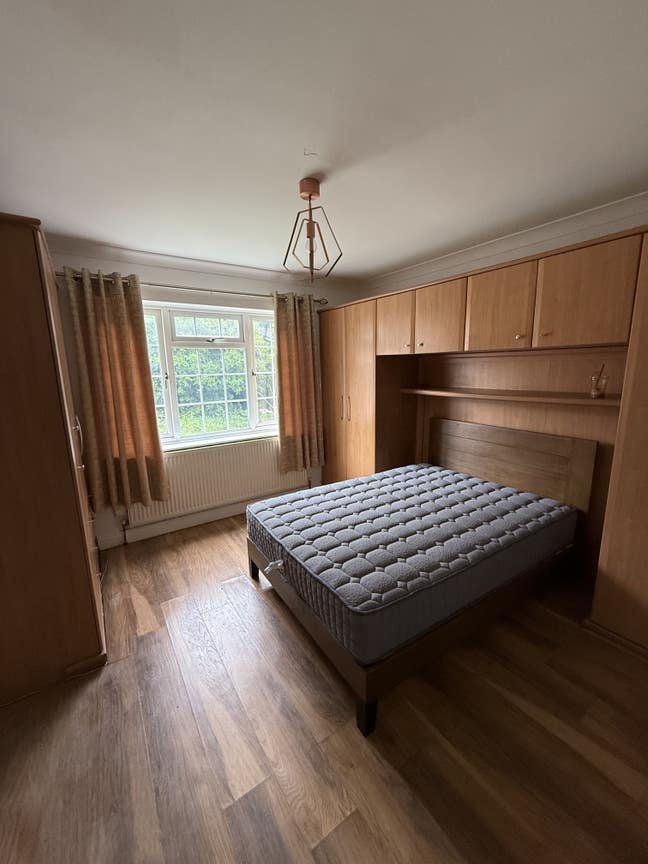 Double Room in Slough £650 pm incl. bills Main Photo