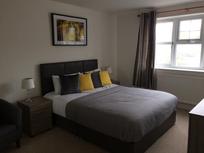 Rarely available double room Main Photo