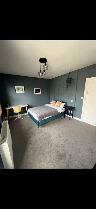 Luxury Room for work professionals  Main Photo