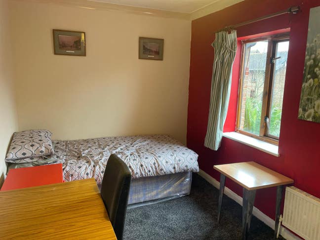 Double Room in Beckton  Main Photo