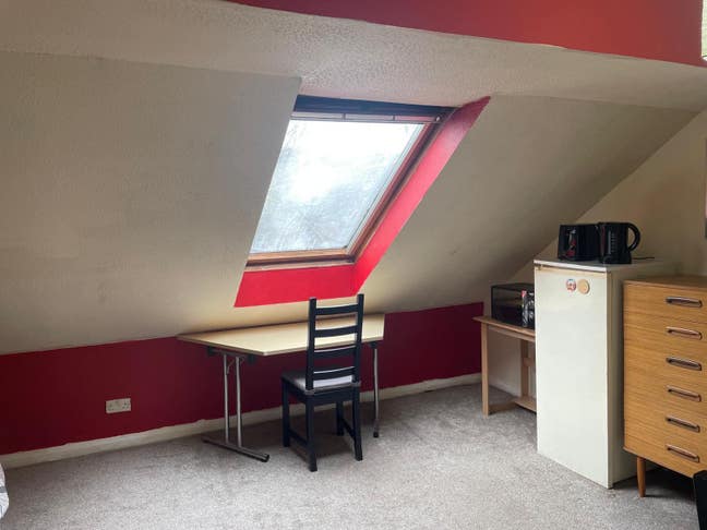 Large Double fully Furnished Room In Beckton Main Photo
