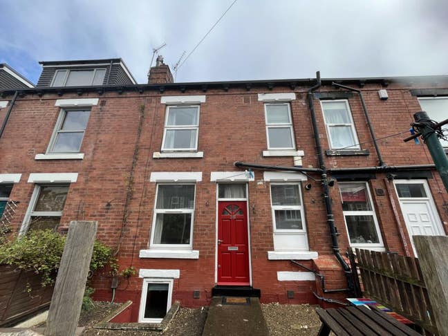 Lovely Large Room in Meanwood - Queer Household Main Photo