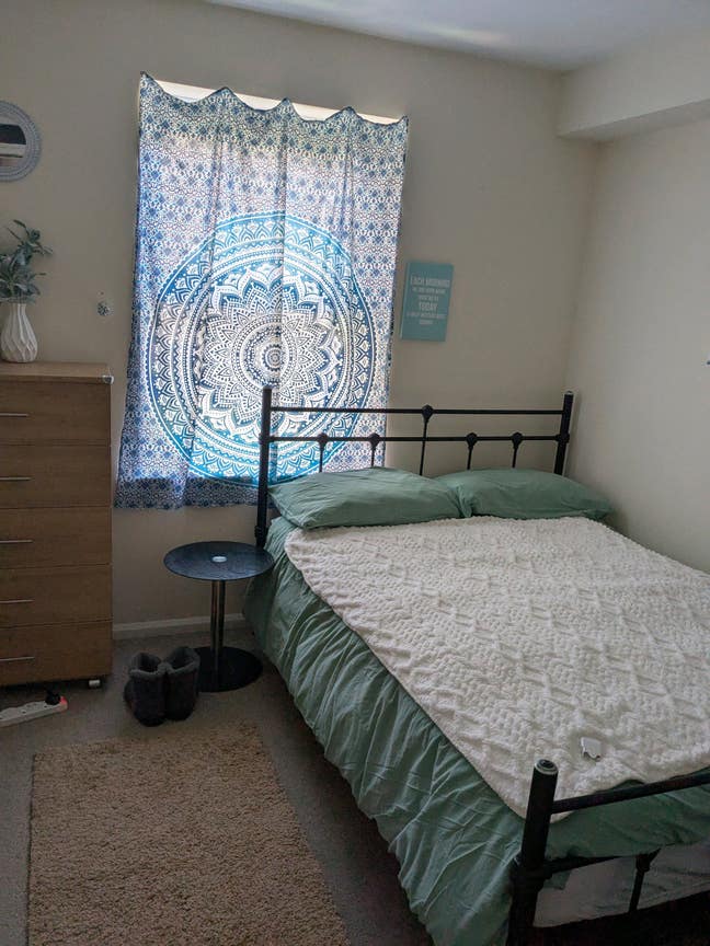 Double Room, 5 Mins Walk Victoria Line Main Photo
