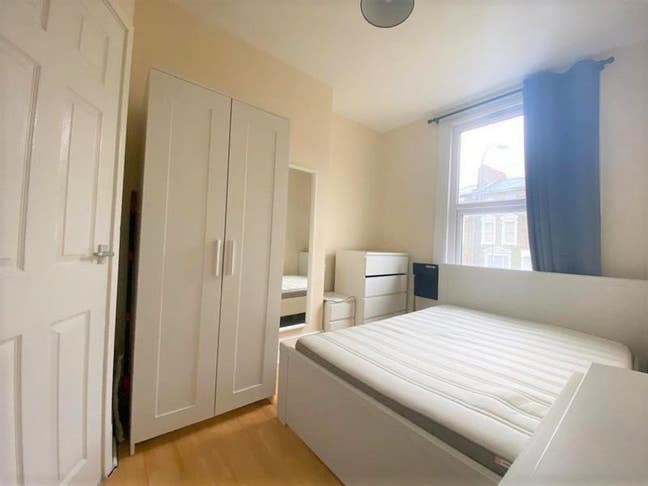 Fantastic En Suites in New Cross! Main Photo