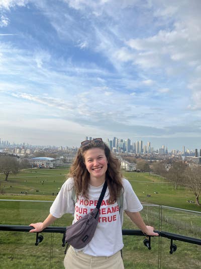 Looking for a furnished double room in London Main Photo