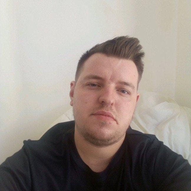 Youngish Male looking for Room Main Photo