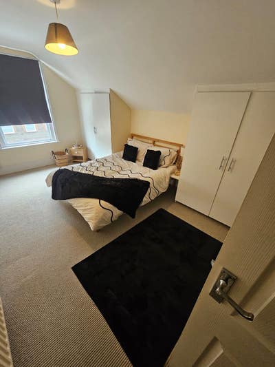 Double room  Main Photo