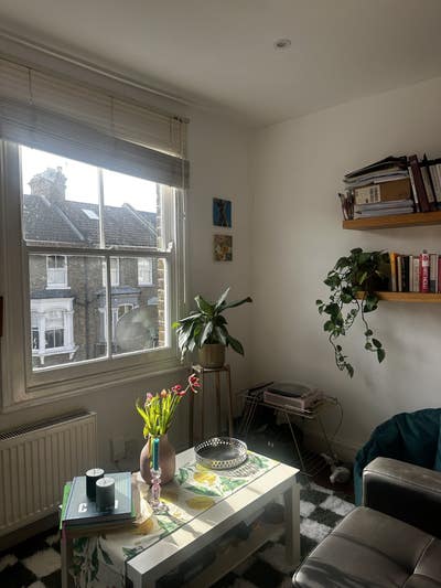 Double Bedroom Available in North London Main Photo