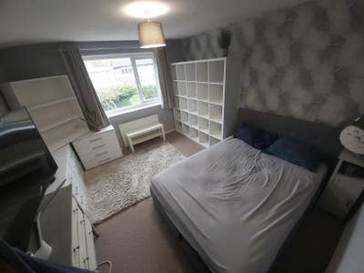 Room to Rent Blackill Keighley-10 ms from Airedale Main Photo