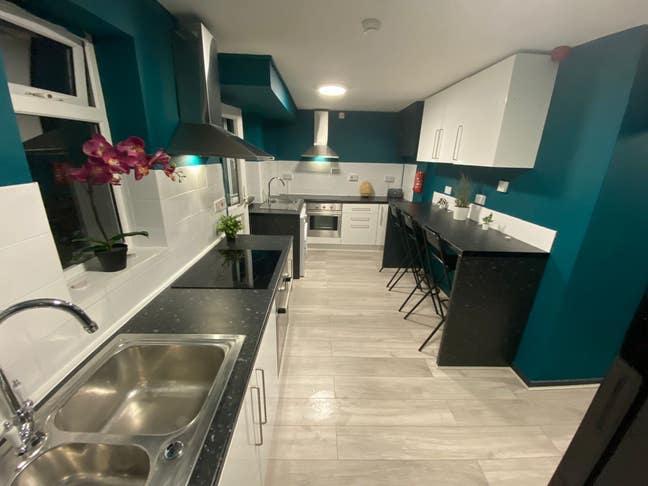 Affordable single Room in Prime Hatfield Location  Main Photo
